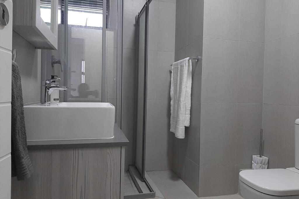 Mikeys Place On New: 2Bed2Bath No.1 With Free Wifinetflix Midrand Ngoại thất bức ảnh