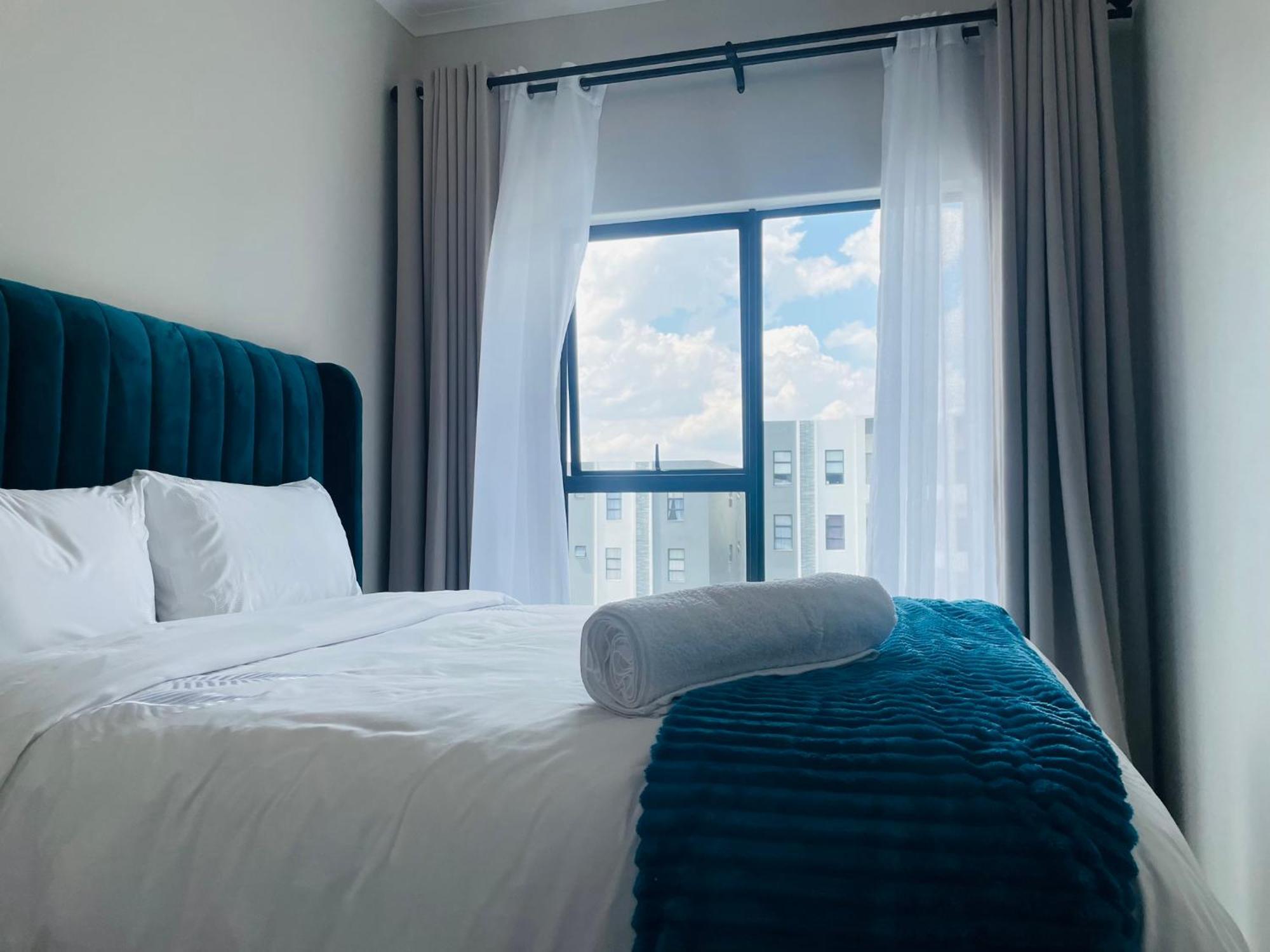 Mikeys Place On New: 2Bed2Bath No.1 With Free Wifinetflix Midrand Ngoại thất bức ảnh