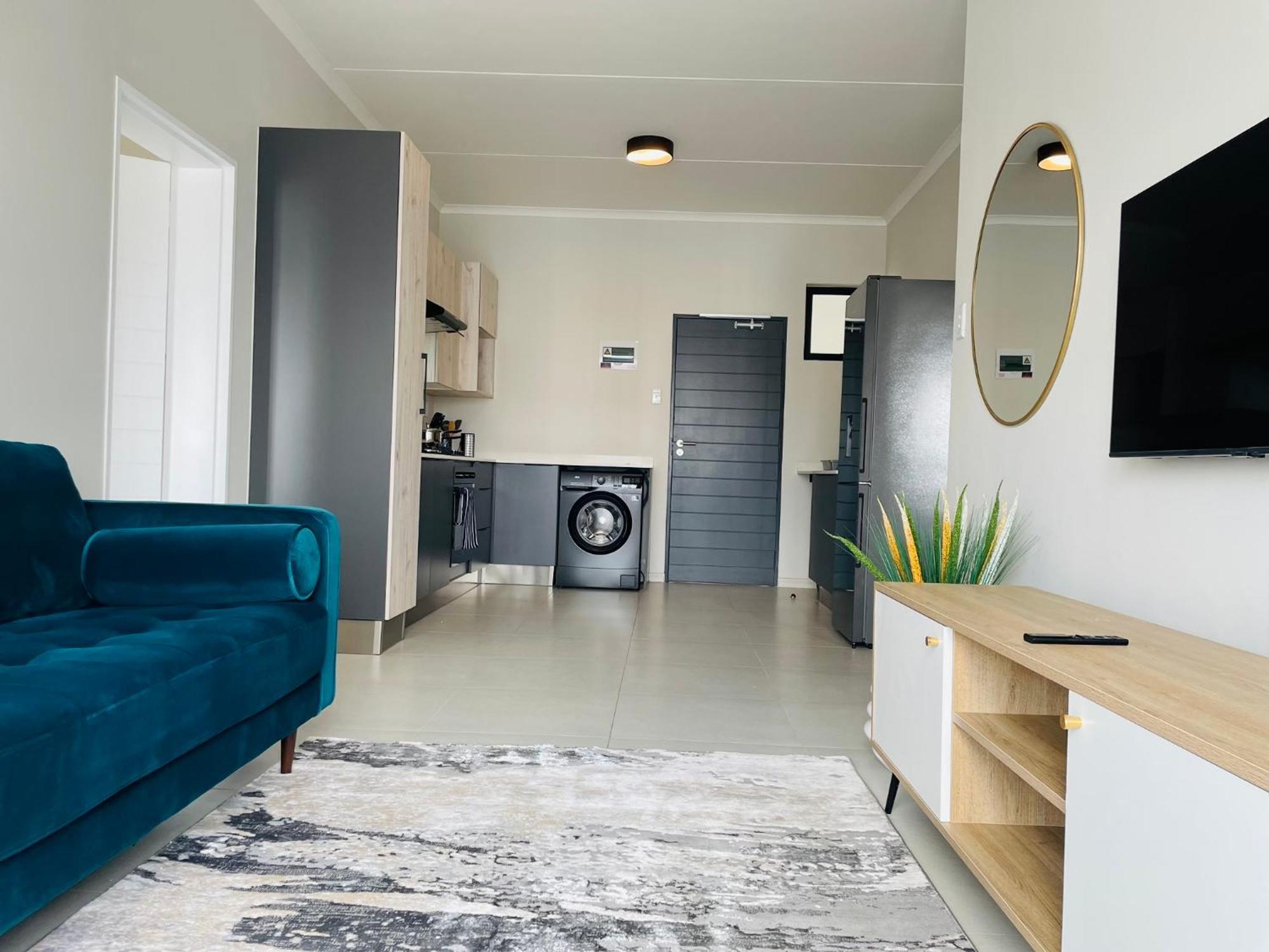 Mikeys Place On New: 2Bed2Bath No.1 With Free Wifinetflix Midrand Ngoại thất bức ảnh